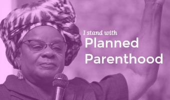 WEDNESDAY: Rep. Gwen Moore and Planned Parenthood Announce Efforts to Fight Back 