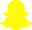 Snapchat icon.